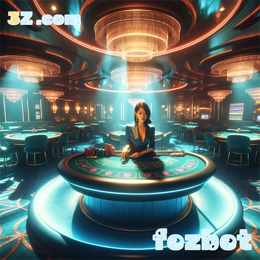 Bônus Imperdíveis: Turbine sua Experiência na Fezbet