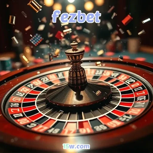fezbet: Descubra Como Ganhar em Jackpots Gigantes Hoje Mesmo!