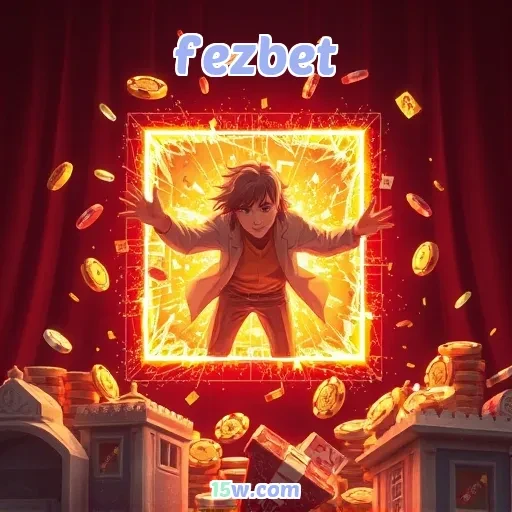 fezbet: A Revolução dos Jogos ao Vivo no Brasil