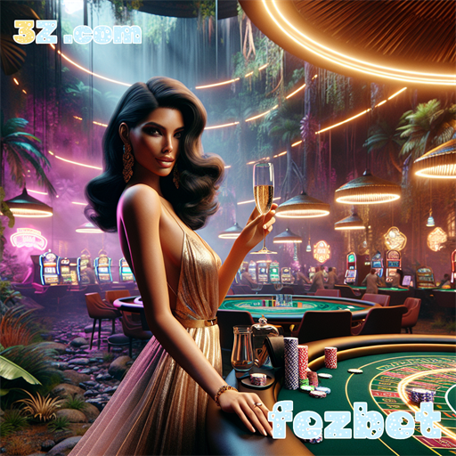 Login Inovador: Entre para a Diversão no Fezbet!