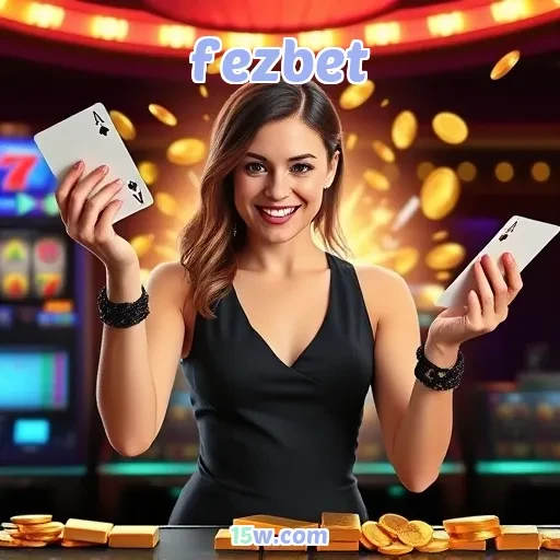fezbet: A Experiência Imperdível do Cassino ao Vivo